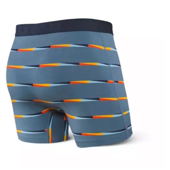 SAXX Undercover Boxer Brief - Picture 2 of 6